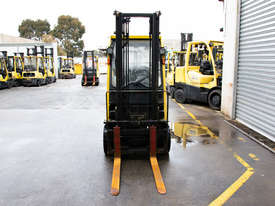 1.8T LPG Counterbalance Forklift  - picture1' - Click to enlarge