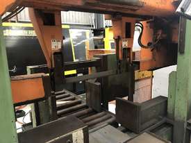 Used Kasto Heavy Duty Automatic Bandsaw - picture0' - Click to enlarge