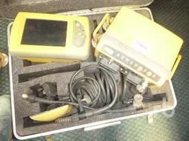 TOPCON GX-60 GPS - picture0' - Click to enlarge