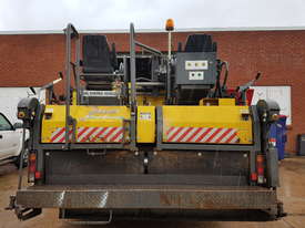 Used road paver - picture1' - Click to enlarge