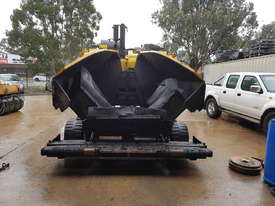 Used road paver - picture2' - Click to enlarge