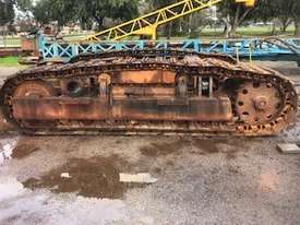 Caterpillar Undercarriage - picture0' - Click to enlarge