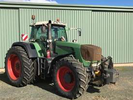 Fendt 930 TMS - picture0' - Click to enlarge