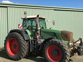 Fendt 930 TMS - picture0' - Click to enlarge