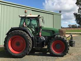 Fendt 930 TMS - picture1' - Click to enlarge