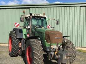 Fendt 930 TMS - picture2' - Click to enlarge