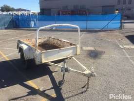 Arrow Trailers - picture0' - Click to enlarge