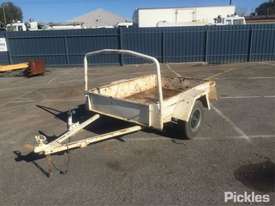 Arrow Trailers - picture2' - Click to enlarge