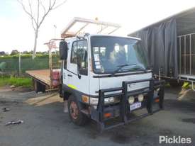 2002 Hino FD Ranger - picture0' - Click to enlarge