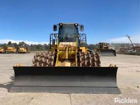 1999 Caterpillar 825G - picture1' - Click to enlarge