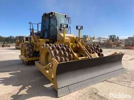 1999 Caterpillar 825G - picture2' - Click to enlarge