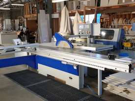 Sliding Panel Saw - picture0' - Click to enlarge