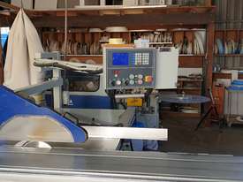 Sliding Panel Saw - picture0' - Click to enlarge