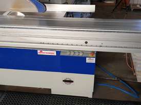 Sliding Panel Saw - picture1' - Click to enlarge