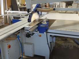 Sliding Panel Saw - picture2' - Click to enlarge