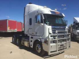 2013 Freightliner Argosy 101 - picture0' - Click to enlarge