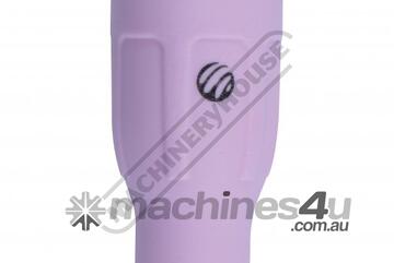 10mm Ceramic Nozzle UMCT2CO6 Suits T2 & T3W TIG Torches