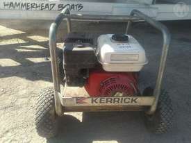 Kerrick Pressure Washer - picture0' - Click to enlarge