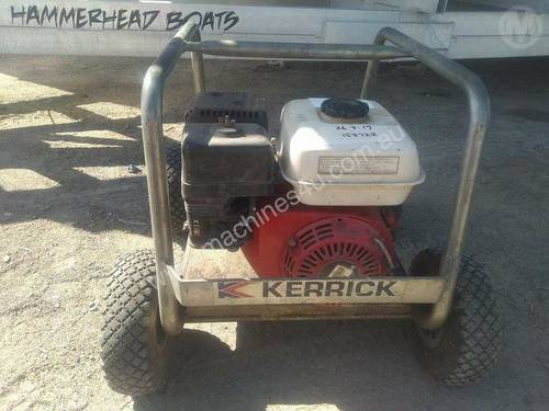 Kerrick Pressure Washer