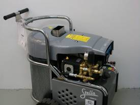 Hot Water High Pressure Cleaner Stella100 - picture0' - Click to enlarge