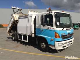 2009 Hino FD 500 - picture0' - Click to enlarge