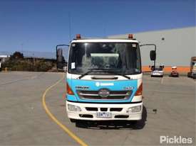 2009 Hino FD 500 - picture1' - Click to enlarge