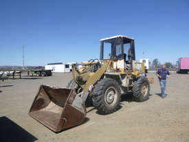 TCM 830 Loader/Tool Carrier Loader - picture0' - Click to enlarge