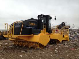 2014 Tana E520 Landfill Compactor - picture1' - Click to enlarge
