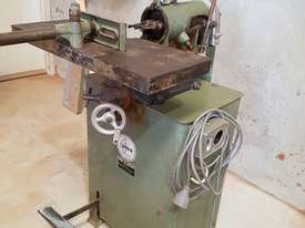 Borer Doweler   Single Phase  Manual Operation - picture0' - Click to enlarge