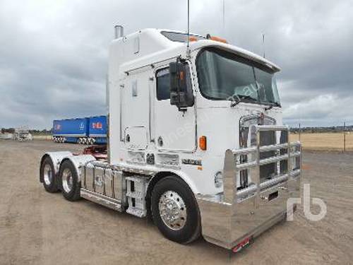 KENWORTH K104B Prime Mover (T/A)