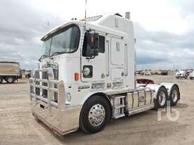 KENWORTH K104B Prime Mover (T/A) - picture0' - Click to enlarge