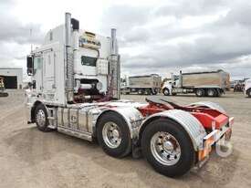 KENWORTH K104B Prime Mover (T/A) - picture1' - Click to enlarge