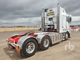 KENWORTH K104B Prime Mover (T/A) - picture2' - Click to enlarge