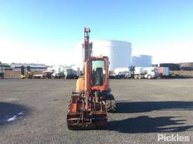 2008 Kubota KX161-3 - picture1' - Click to enlarge