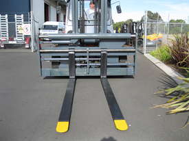 TCM and Heli Diesel Hire 8000kg -45000kg Forklifts - picture1' - Click to enlarge