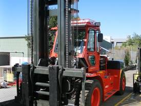 TCM and Heli Diesel Hire 8000kg -45000kg Forklifts - picture0' - Click to enlarge