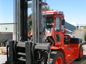 TCM and Heli Diesel Hire 8000kg -45000kg Forklifts - picture2' - Click to enlarge