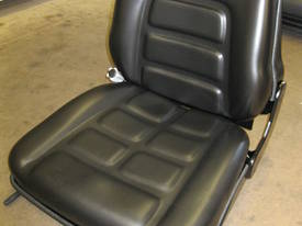 Forklift seats to suit all models - picture0' - Click to enlarge