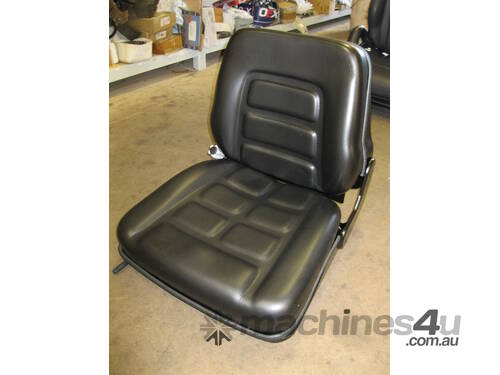 Forklift seats to suit all models