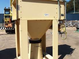 Dust Collector Bag Type - picture0' - Click to enlarge