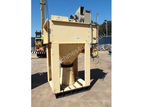 Dust Collector Bag Type