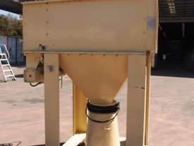 Dust Collector Bag Type - picture2' - Click to enlarge