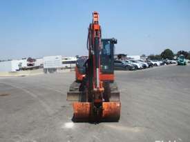 2015 Hitachi ZX55U-5A - picture1' - Click to enlarge