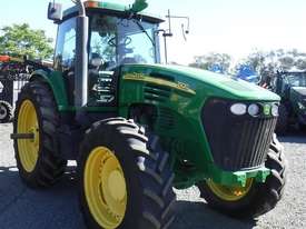 John Deere 7920 FWA - picture0' - Click to enlarge