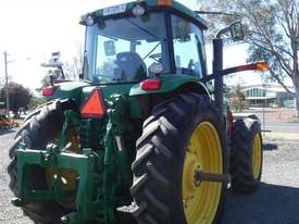 John Deere 7920 FWA - picture1' - Click to enlarge