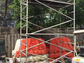 Scaffold Alloy Mobile - picture0' - Click to enlarge