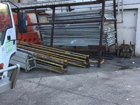 Scaffold Alloy Mobile - picture2' - Click to enlarge