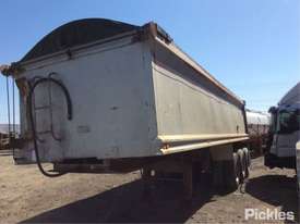 2007 Tip Trailers R Us St3 - picture2' - Click to enlarge