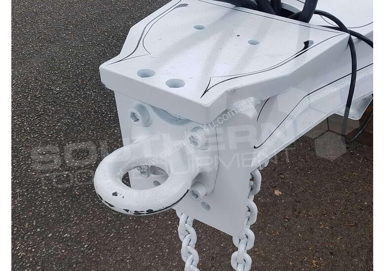 caption Interstate trailers Tandem Axle Tag Trailer Up to 25Ton ATM ATTTAG