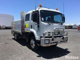 2014 Isuzu FSS550 - picture0' - Click to enlarge